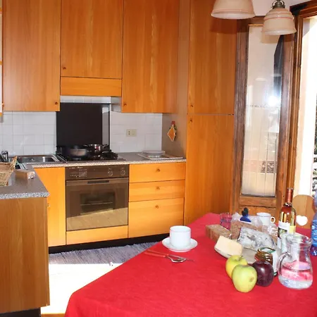 Casa Laura *