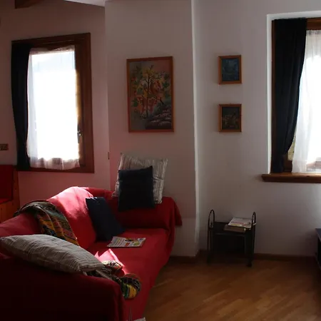 Casa Laura * Bormio