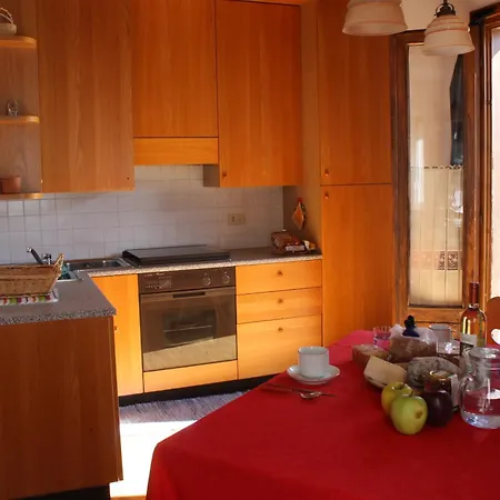 Casa Laura Διαμέρισμα