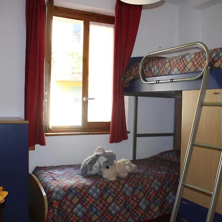 Appartamento Casa Laura Bormio