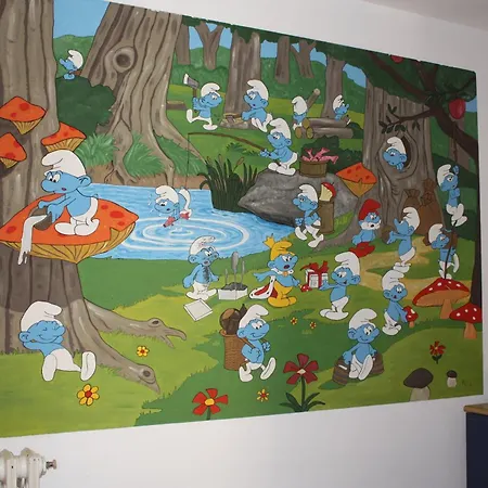 Διαμέρισμα Casa Laura