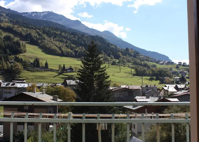 Διαμέρισμα Casa Laura