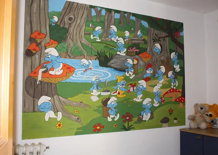 Διαμέρισμα Casa Laura